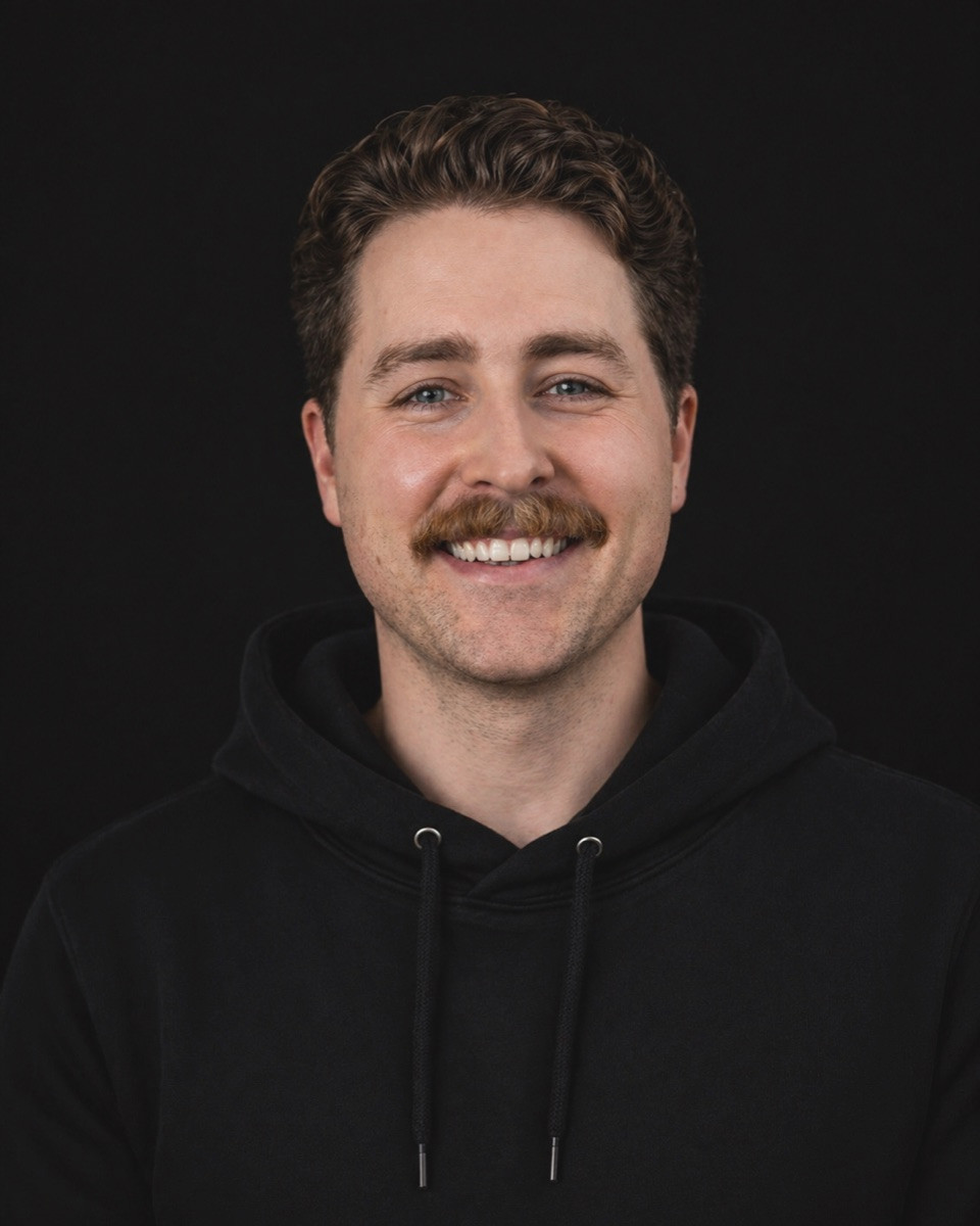 Christian O'Brien