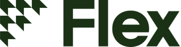 Flex logo