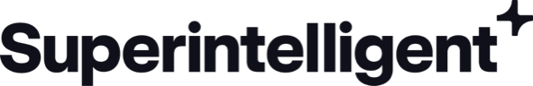 Superintelligent logo