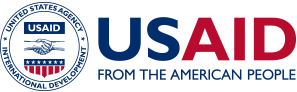 USAID logo