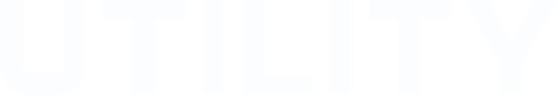 Utility logo
