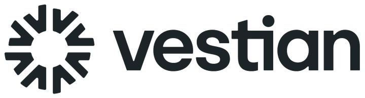 Vestian logo