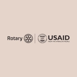 Rotary International and USAID